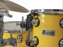 DIMAVERY DS-620 Drum Set, yellow