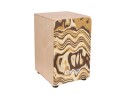 DIMAVERY CJ-600 Cajon, cloudy