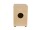 DIMAVERY CJ-600 Cajon, cloudy