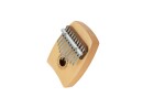 DIMAVERY KL-1 Kalimba,10 C, nature