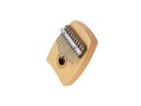 DIMAVERY KL-1 Kalimba,10 C, natur