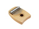 DIMAVERY KL-1 Kalimba,10 C, natur