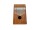 DIMAVERY KL-2 Kalimba,10 C, mahgony