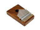 DIMAVERY KL-3 Kalimba,15 G, nature