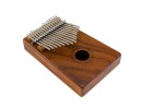 DIMAVERY KL-3 Kalimba,15 G, nature