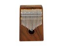 DIMAVERY KL-3 Kalimba,15 G, nature