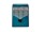 DIMAVERY KL-6 Kalimba,17 C, blue