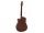 DIMAVERY ASW-60 Grande Guitar, nature