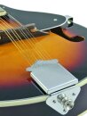 DIMAVERY ML-002 Mandoline, sunburst