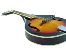 DIMAVERY ML-002 Mandoline, sunburst