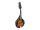 DIMAVERY ML-002 Mandoline, sunburst