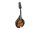 DIMAVERY ML-002 Mandoline, sunburst