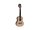 DIMAVERY UK-800 Konzert Ukulele, Fichte massiv