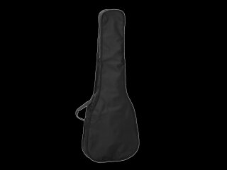 DIMAVERY Soft-Bag for Bariton Ukulele 3mm