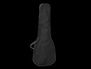 DIMAVERY Soft-Bag for Bariton Ukulele 3mm