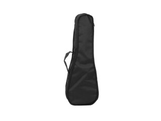 DIMAVERY Soft-Bag for Sopran Ukulele 3mm