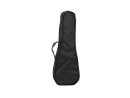 DIMAVERY Soft-Bag for Sopran Ukulele 3mm