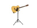 DIMAVERY Gitarren-Spielständer für Akustik Gitarre