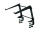OMNITRONIC LAR-12/17 Notebook Stand