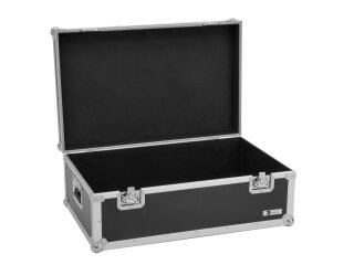 ROADINGER Universal-Koffer-Case Tour Pro 82x32x52 schwarz