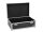 ROADINGER Universal-Koffer-Case Tour Pro 82x32x52 schwarz