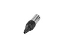 NEUTRIK XLR Stecker 3pol NC3MX-TOP