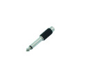 OMNITRONIC Adapter RCA(F)/Jack(M) 10x