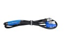 EUROLITE Combi Cable DMX P-Con/3pin XLR 1,5m