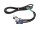 EUROLITE Combi Cable DMX P-Con/3-pin XLR 5m