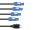 EUROLITE P-Con Power Cable 1-4. 3x2.5mm²