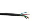 EUROLITE Control Cable LED Strip 5x 0,5mm² 100m