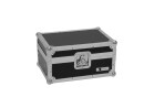 ROADINGER Flightcase EC-4AC 4x AKKU Flat Light Series