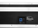 ROADINGER Flightcase 8x AKKU UP-4 QuickDMX with charging function