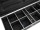 ROADINGER Flightcase 8x AKKU UP-4 QuickDMX with charging function