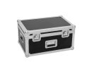 ROADINGER Flightcase 4x LED Super Strobe