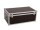 ROADINGER Flightcase 2x LED THA-150F Theater Spot