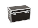 ROADINGER Flightcase 2x LED TMH-X4