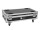 ROADINGER Flightcase 4x AKKU BAR-6 QCL with charging function
