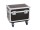 ROADINGER Flightcase PRO 2x Spark Master with wheels