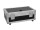 ROADINGER Flightcase 4x AKKU Dot 1 RGB/WW QuickDMX