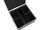 ROADINGER Flightcase 4x LED IP PAR 3x8W QCL/3x9W SCL
