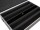 ROADINGER Flightcase 4x LED IP T-PIX 8 QCL/T-PIX 12 HCL with wheels