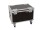 ROADINGER Flightcase 4x LED Theatre COB 200 series, with wheels