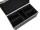 ROADINGER Flightcase 4x LED CBB-2WW/CW fairlight