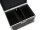 ROADINGER Flightcase 2x LED CBB-2WW/CW