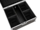 ROADINGER Flightcase 4x THA-20PC