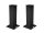 EUROLITE 2x Stage Stand 150cm incl. Cover and Bag, black