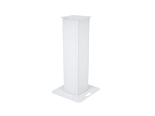 EUROLITE Spare Cover for Stage Stand Set 150cm white