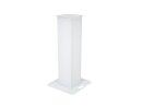 EUROLITE Spare Cover for Stage Stand Set 150cm white