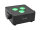 EUROLITE AKKU IP Flat Light 3 bk